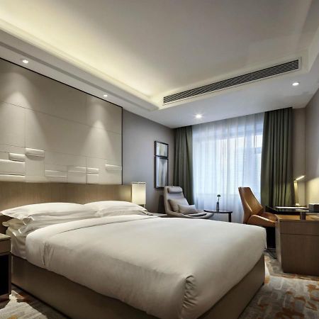 Changchun Ya Tai Hotel Екстериор снимка