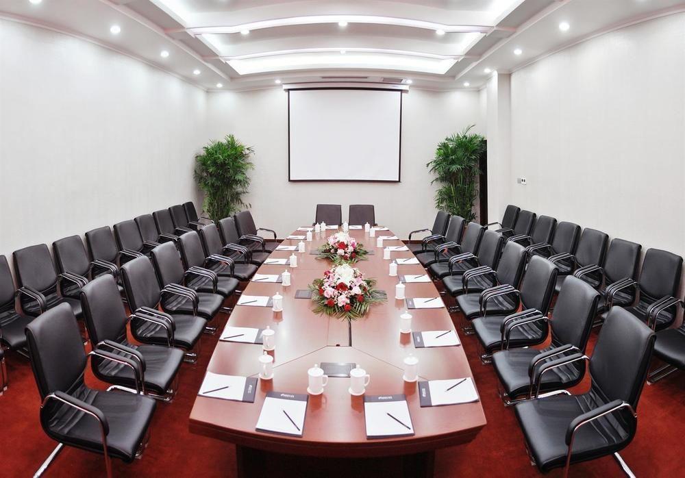 Changchun Ya Tai Hotel Екстериор снимка
