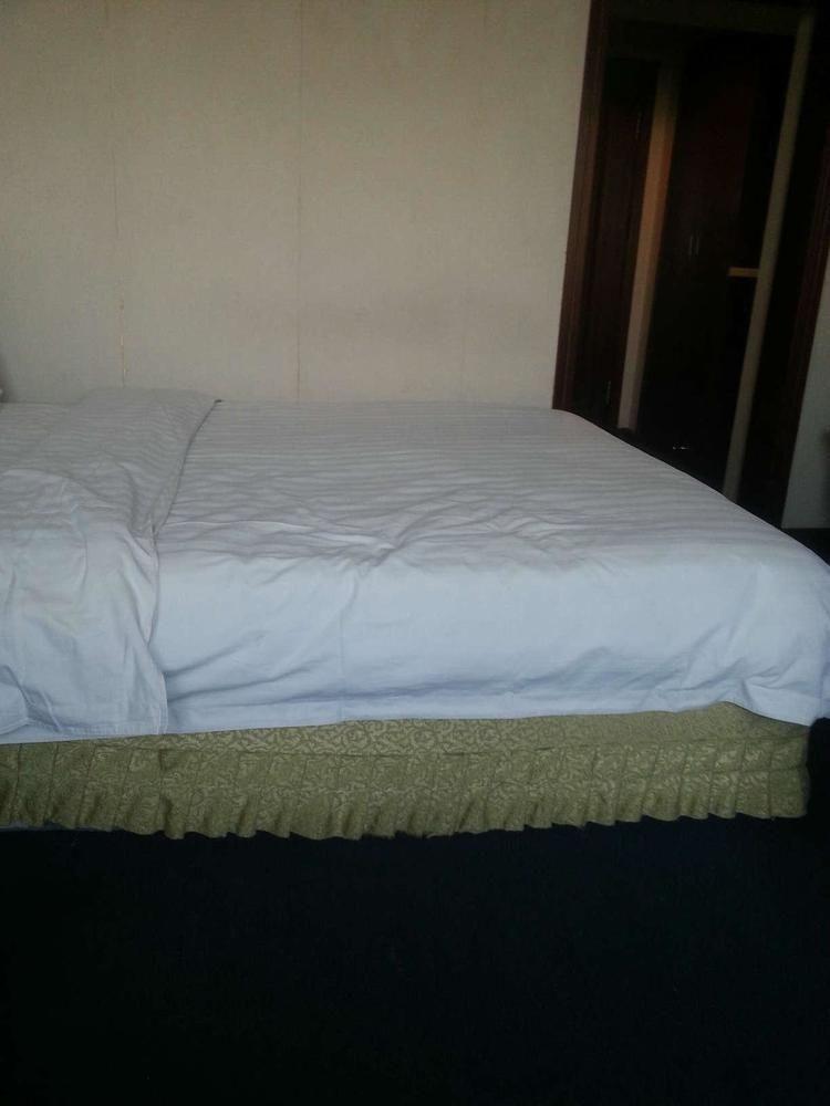 Changchun Ya Tai Hotel Екстериор снимка