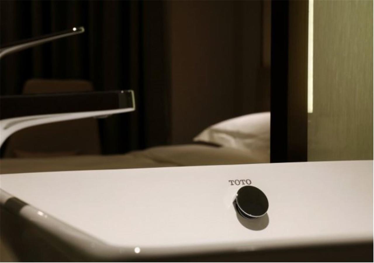 Changchun Ya Tai Hotel Екстериор снимка
