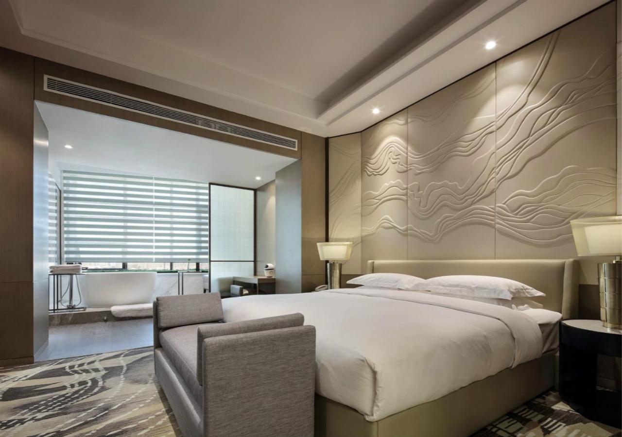 Changchun Ya Tai Hotel Екстериор снимка
