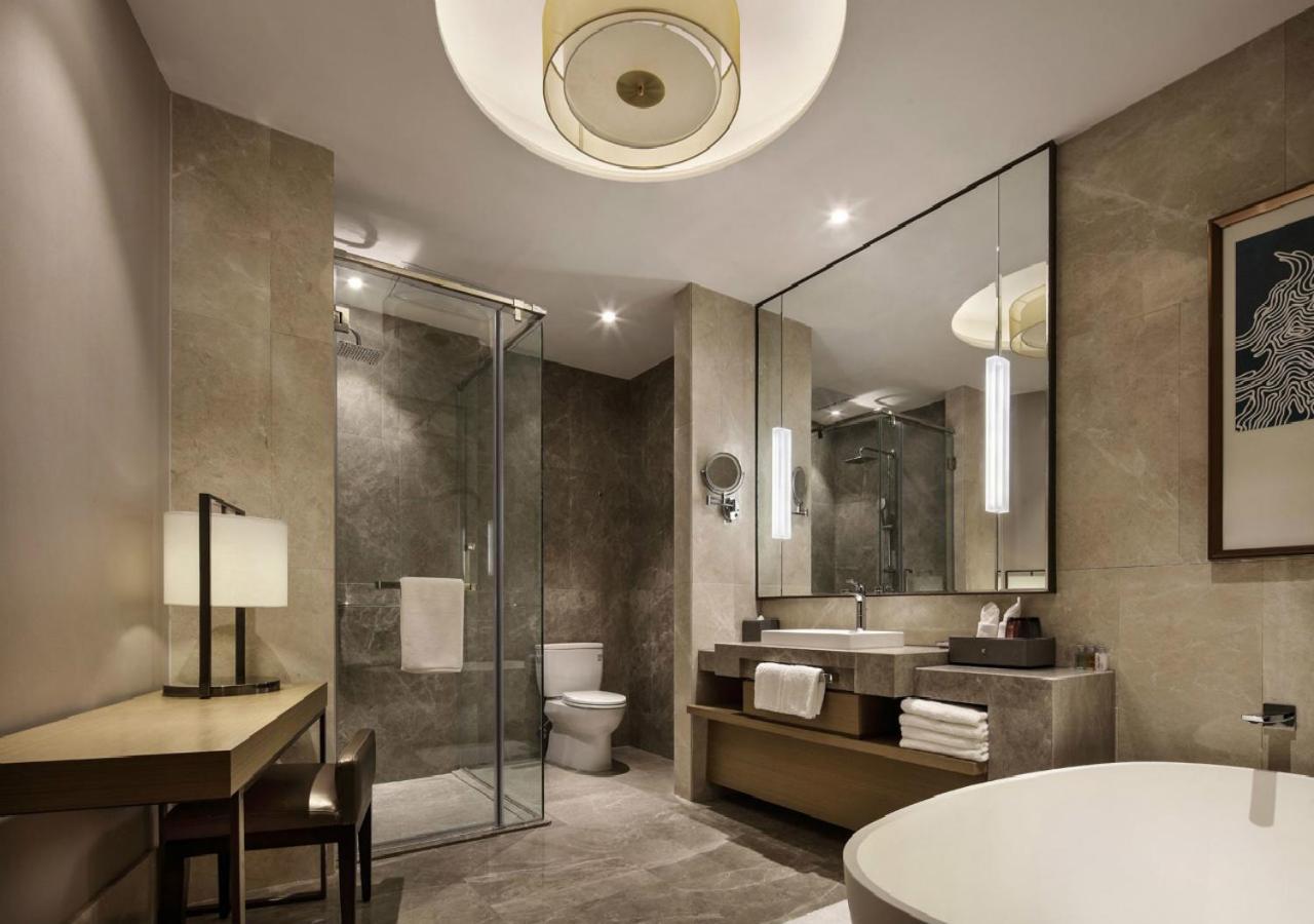 Changchun Ya Tai Hotel Екстериор снимка