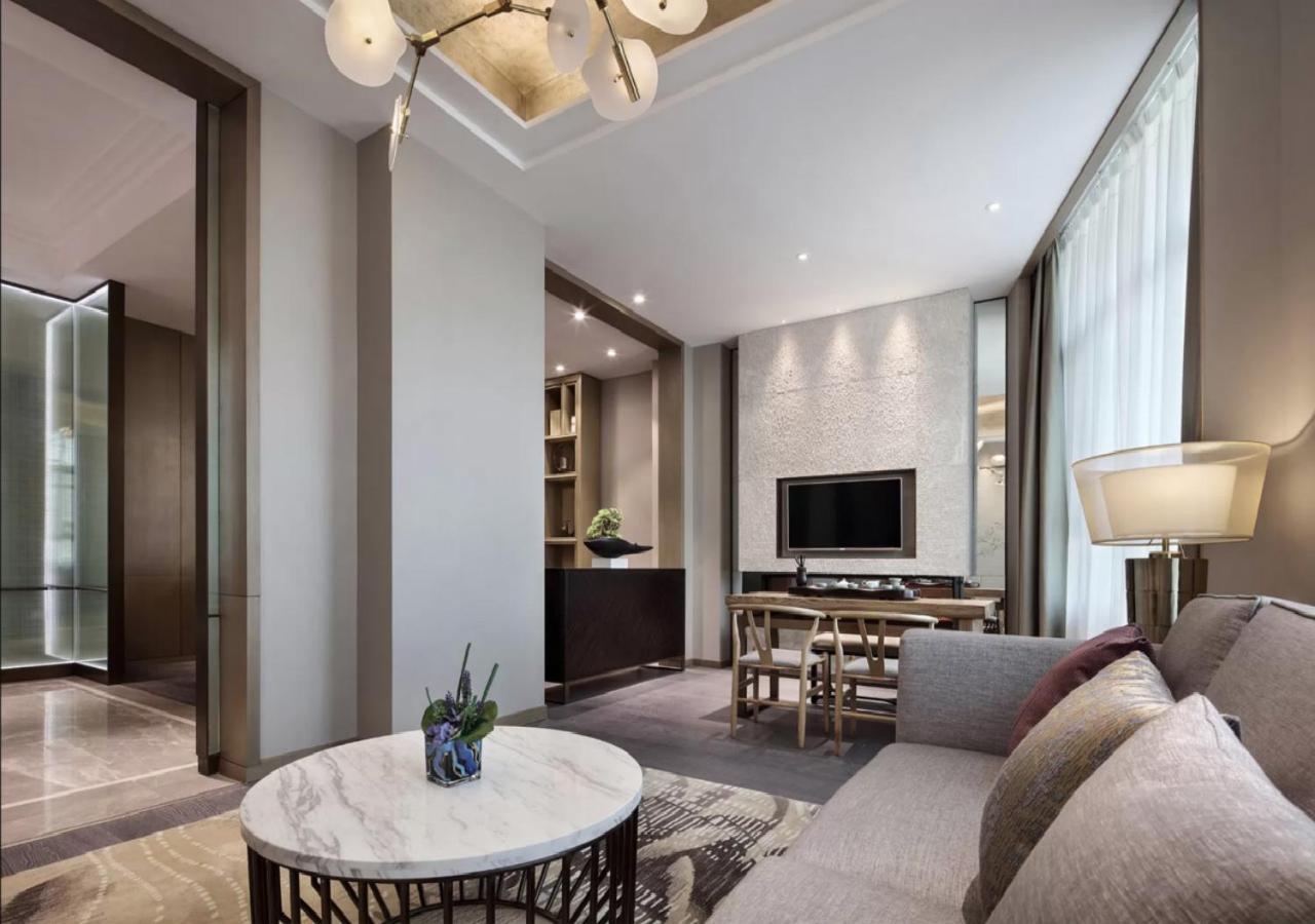 Changchun Ya Tai Hotel Екстериор снимка