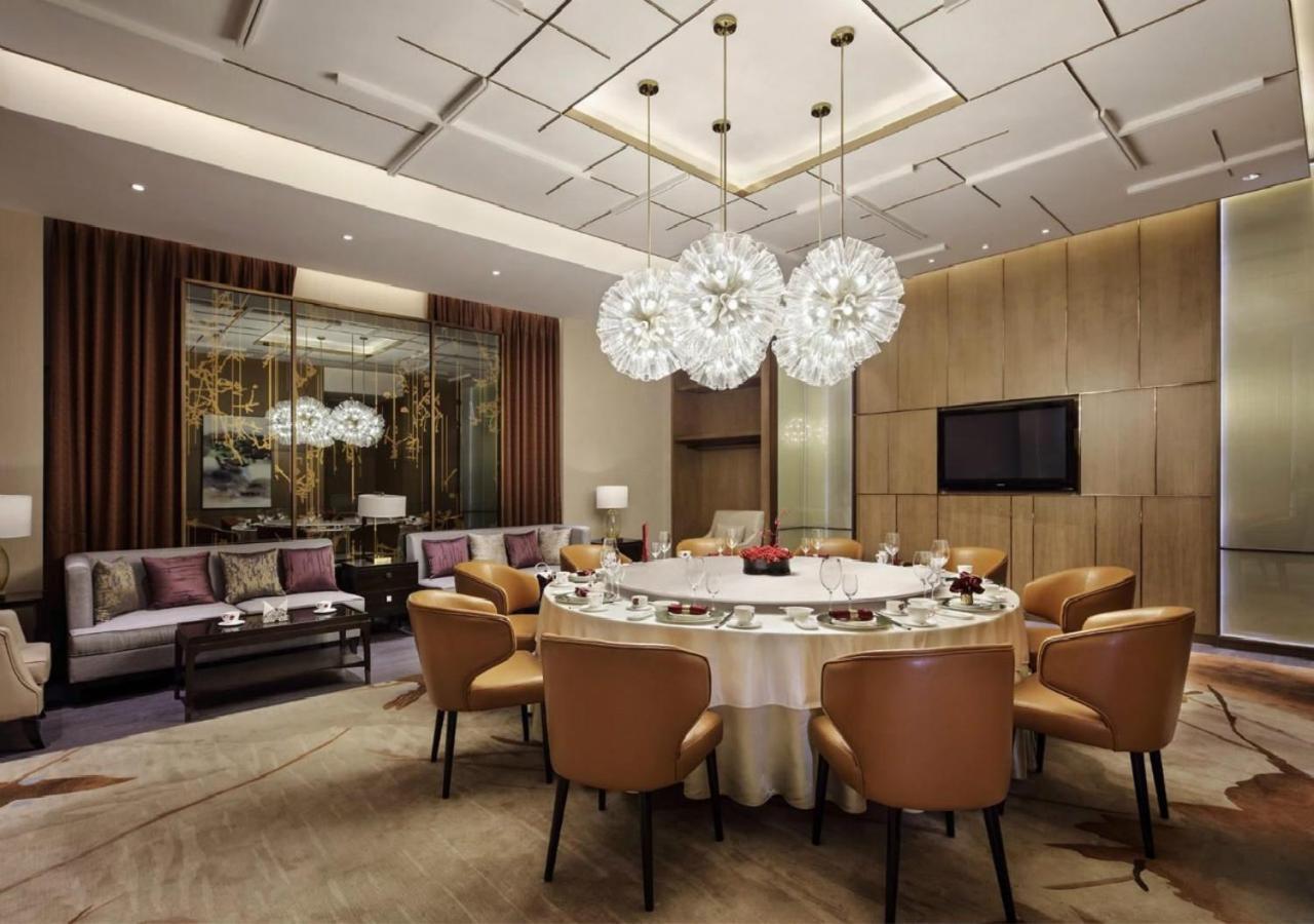 Changchun Ya Tai Hotel Екстериор снимка