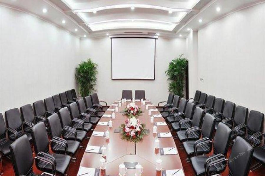 Changchun Ya Tai Hotel Екстериор снимка