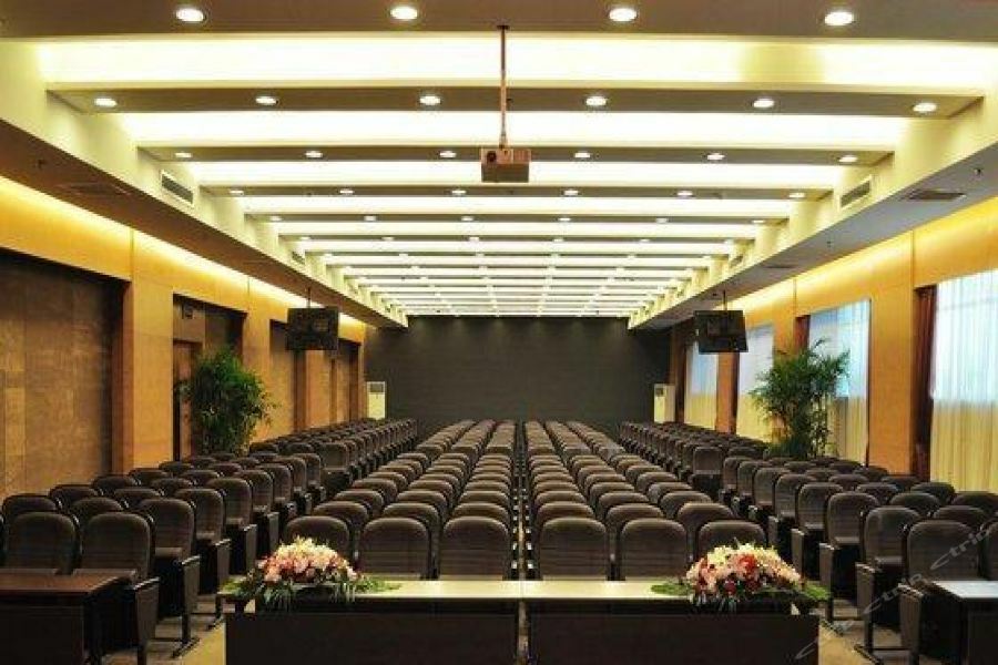 Changchun Ya Tai Hotel Екстериор снимка