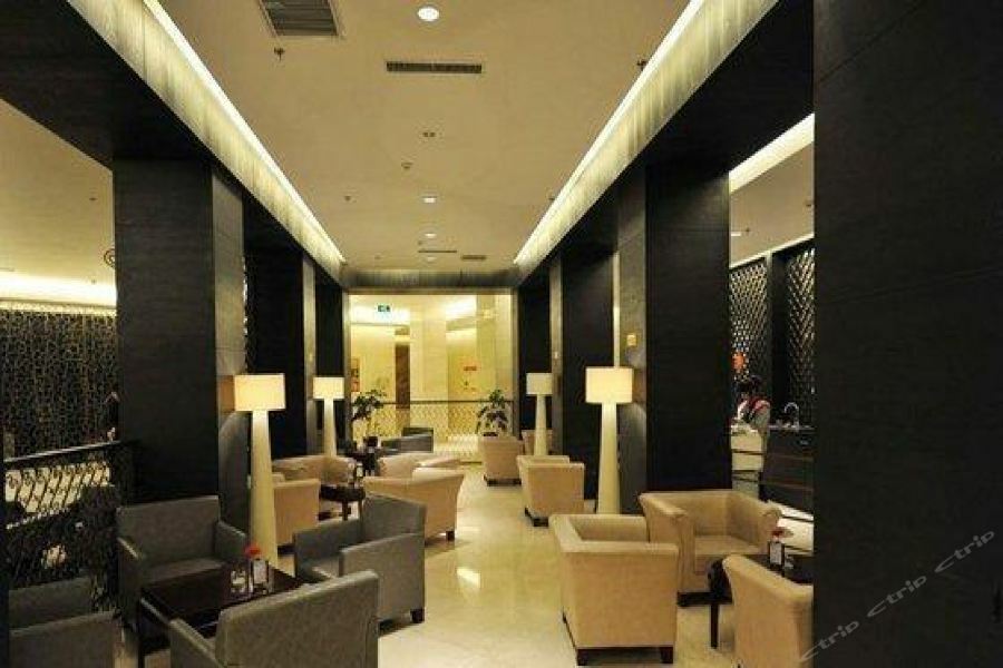 Changchun Ya Tai Hotel Екстериор снимка